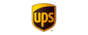 UPS global shipping and courier partner logo for international delivery support